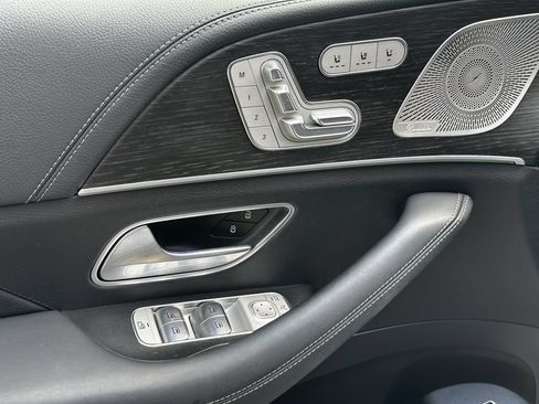 Certified 2024 Mercedes-Benz GLE 53 AMG 4MATIC Coupe image 12
