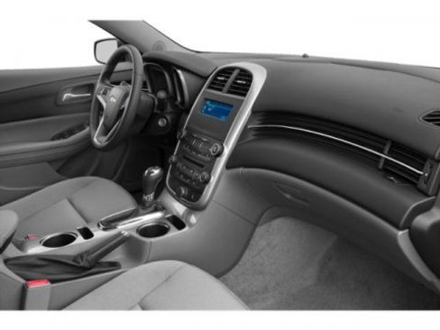 Used 2015 Chevrolet Malibu LS w/ Protection Package image 21