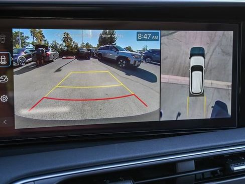 New 2026 Hyundai Palisade Limited image 25