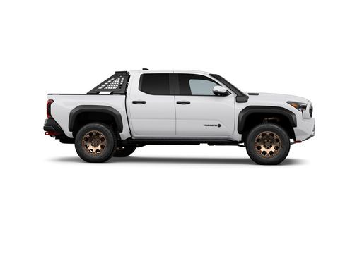 New 2026 Toyota Tacoma 4x4 Double Cab Hybrid image 13