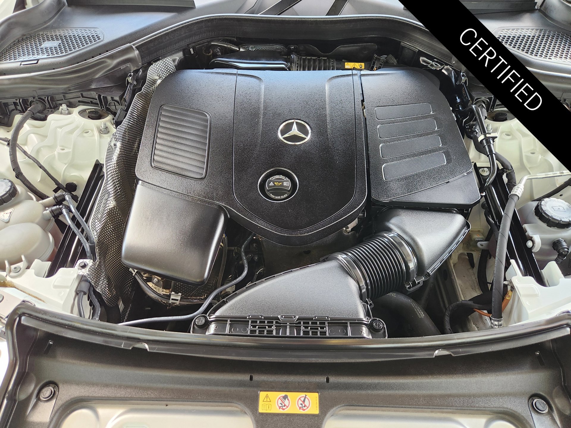 Certified 2024 Mercedes-Benz GLC 300 4MATIC image 32
