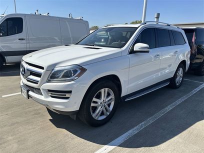 Used 2015 Mercedes-Benz GL 320 BlueTEC 4MATIC