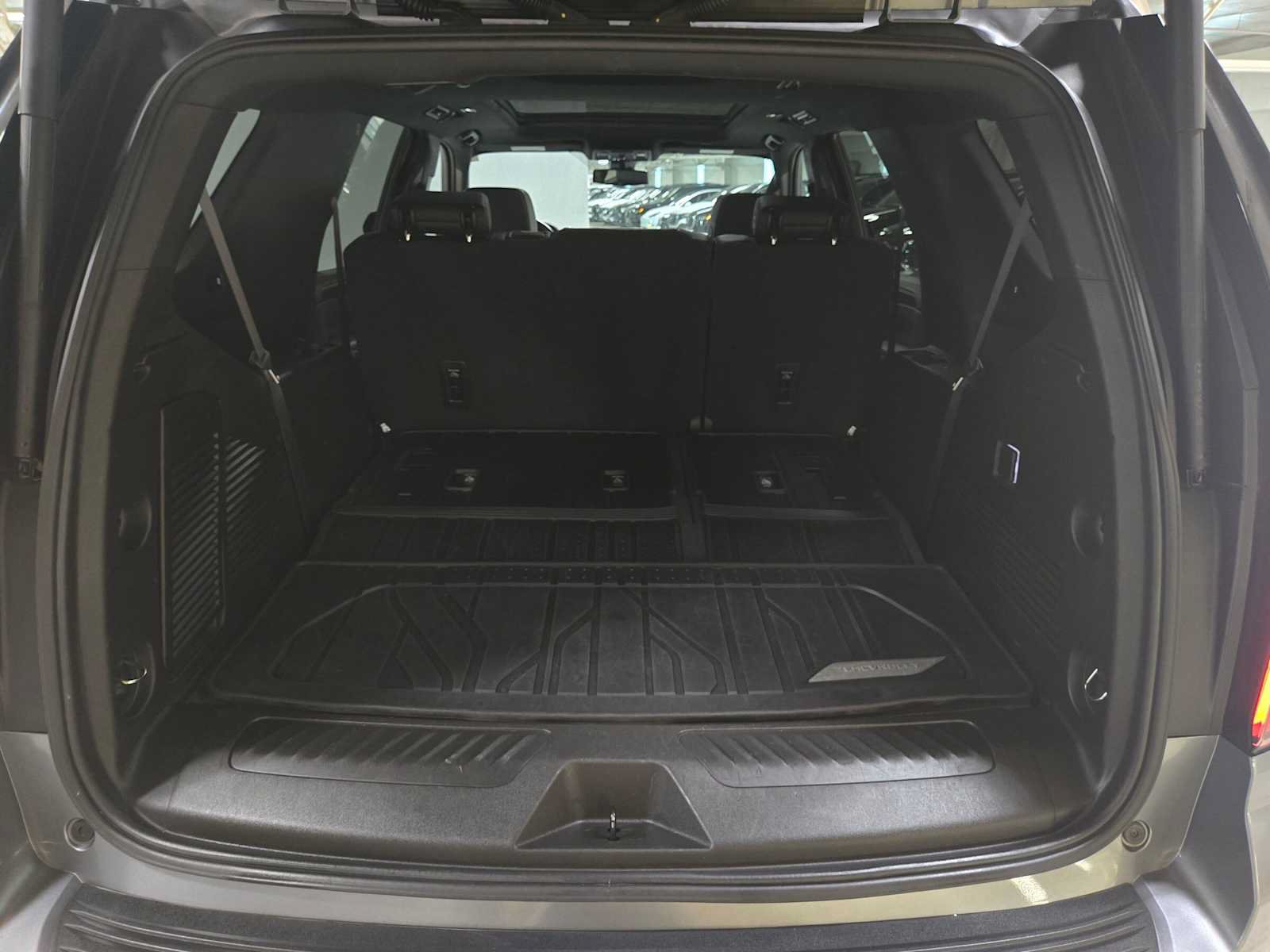 Used 2021 Chevrolet Tahoe LT AWD/4WD image 14