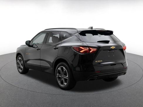 Used 2025 Chevrolet Blazer LT FWD image 7