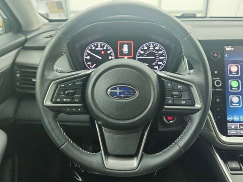 Certified 2023 Subaru Outback Premium AWD/4WD image 17