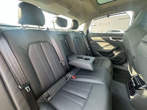 New 2026 Audi A6 Premium Plus w/ Premium Plus Package image 27