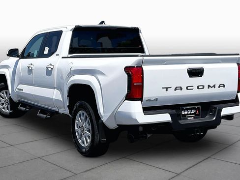 New 2026 Toyota Tacoma SR5 AWD/4WD image 12