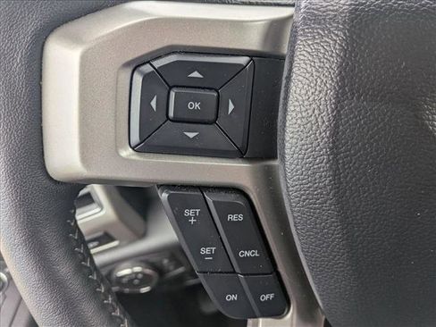 Used 2021 Ford F250 Lariat w/ Lariat Ultimate Package image 10