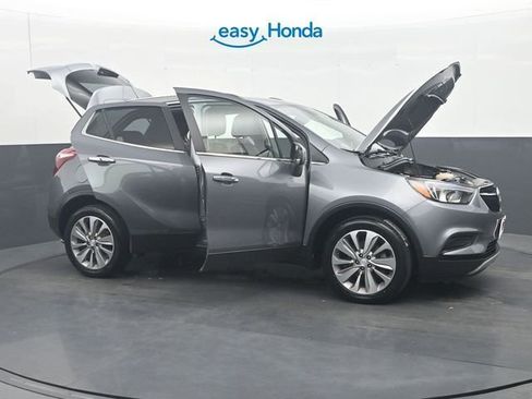 Used 2020 Buick Encore Preferred image 35
