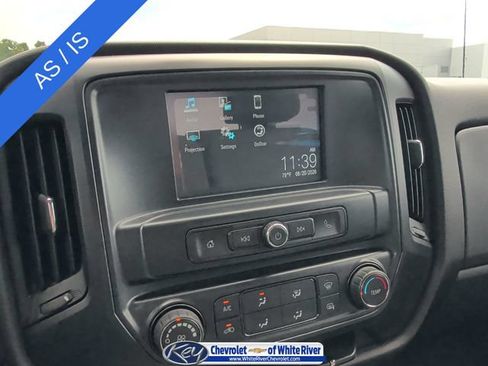 Used 2019 GMC Sierra 2500 4x4 Crew Cab image 14
