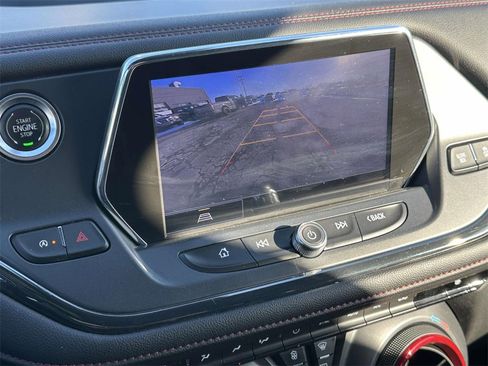 Used 2022 Chevrolet Blazer RS image 25