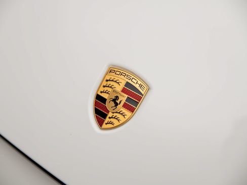 Certified 2026 Porsche 911 Targa 4 GTS AWD/4WD image 39