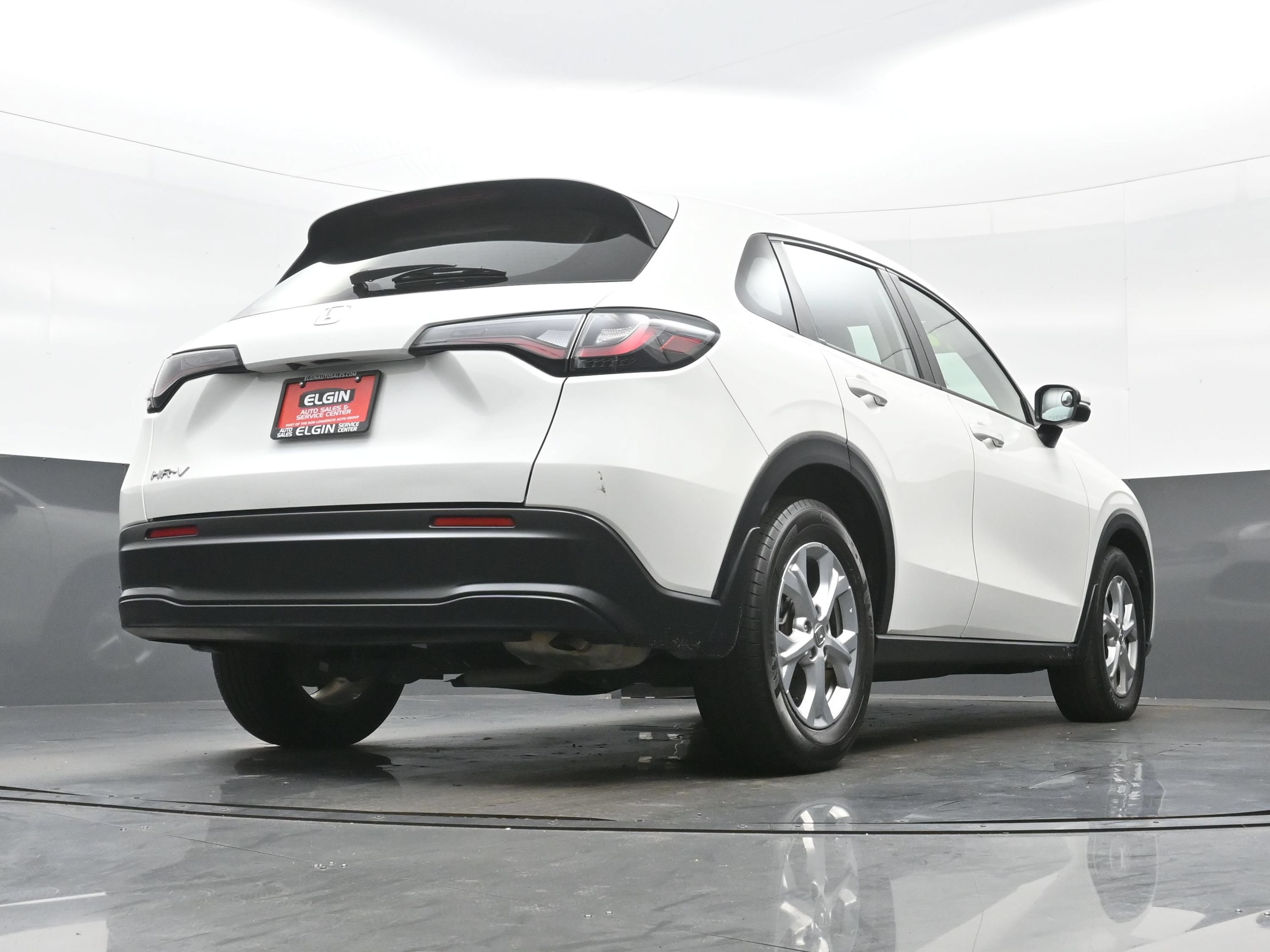 Used 2024 Honda HR-V LX image 30