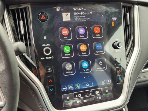 Used 2025 Subaru Outback Limited w/ Popular Package #2 image 22