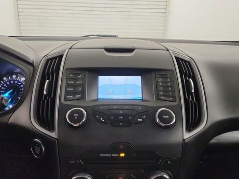 Used 2015 Ford Edge SE FWD image 21