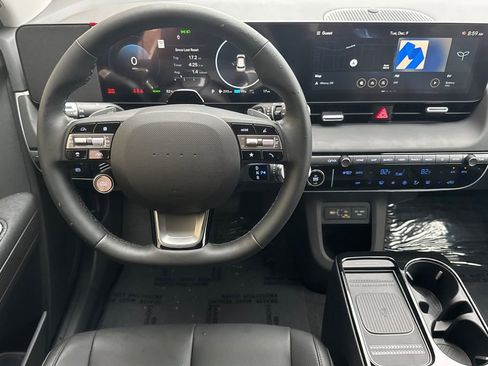 New 2026 Hyundai Ioniq 5 SEL image 12