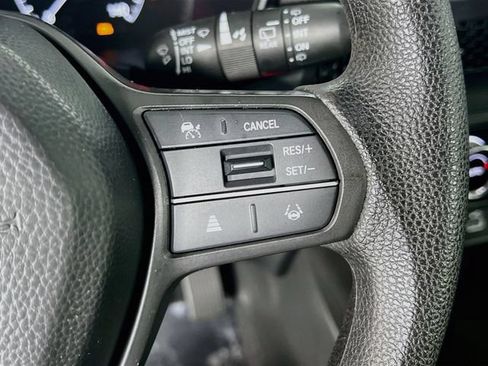 Used 2023 Honda CR-V EX image 18