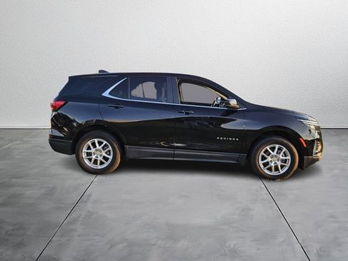 Used 2024 Chevrolet Equinox LT image 6