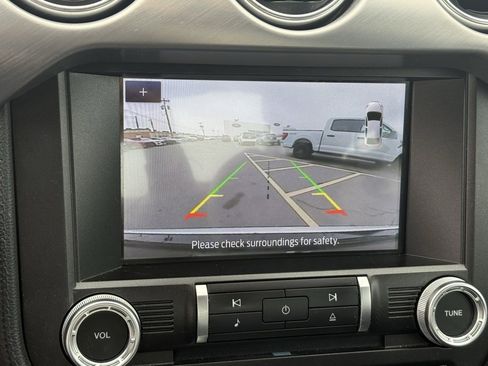 Used 2022 Ford Mustang GT Premium w/ Equipment Group 401A image 23