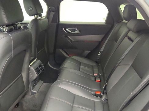 Used 2025 Land Rover Range Rover Velar Dynamic SE AWD/4WD image 21