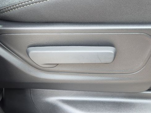 New 2026 RAM 1500 Big Horn AWD/4WD image 32
