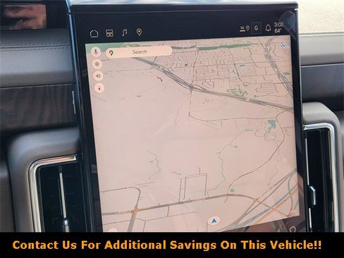 New 2026 GMC Yukon Denali w/ LPO, Floor Liner Package image 12