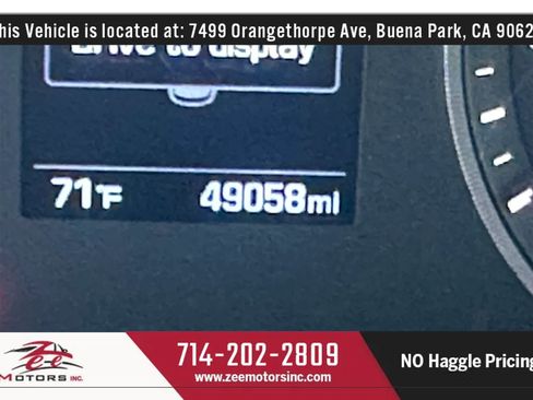 Used 2016 Hyundai Tucson SE FWD image 25