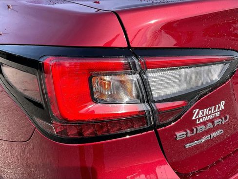 Used 2025 Subaru Legacy Premium image 31