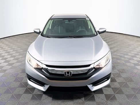 Used 2016 Honda Civic LX image 2