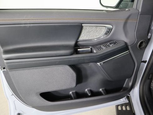 New 2025 Ford Expedition Tremor image 19