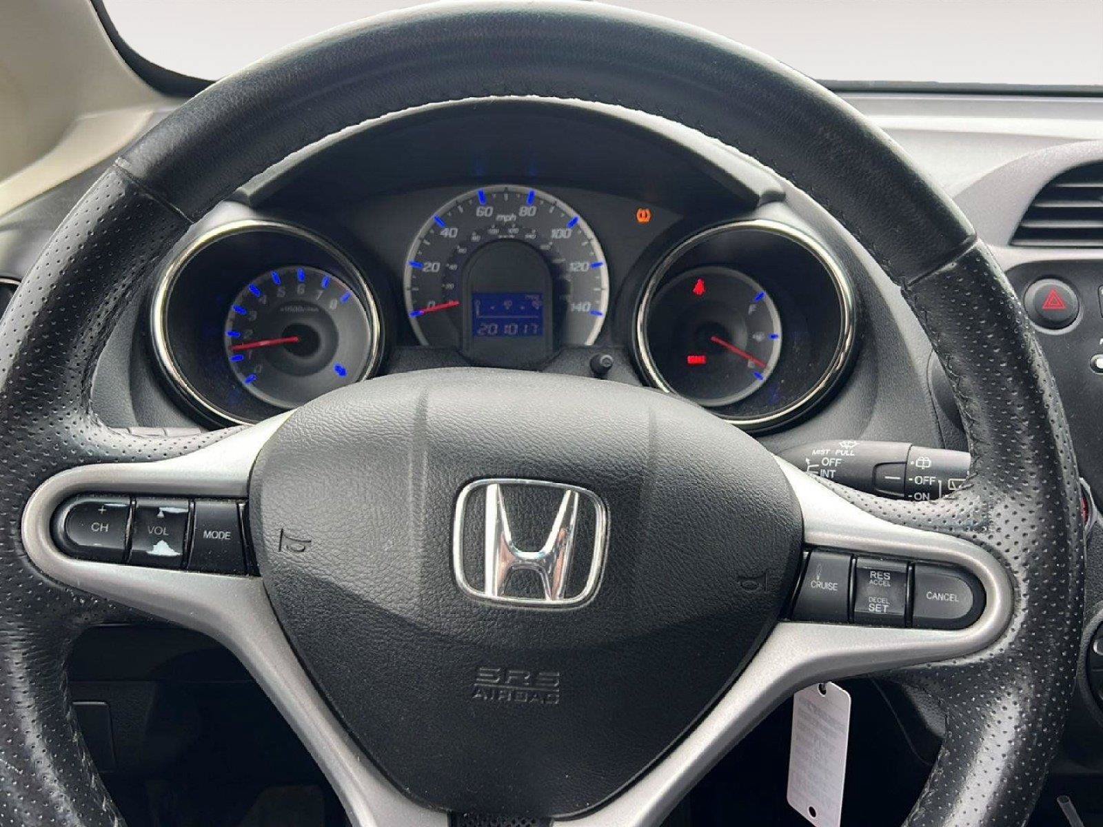 Used 2012 Honda Fit Sport image 11