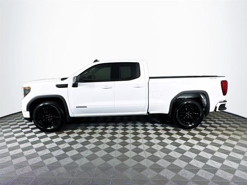 Certified 2023 GMC Sierra 1500 Elevation image 4