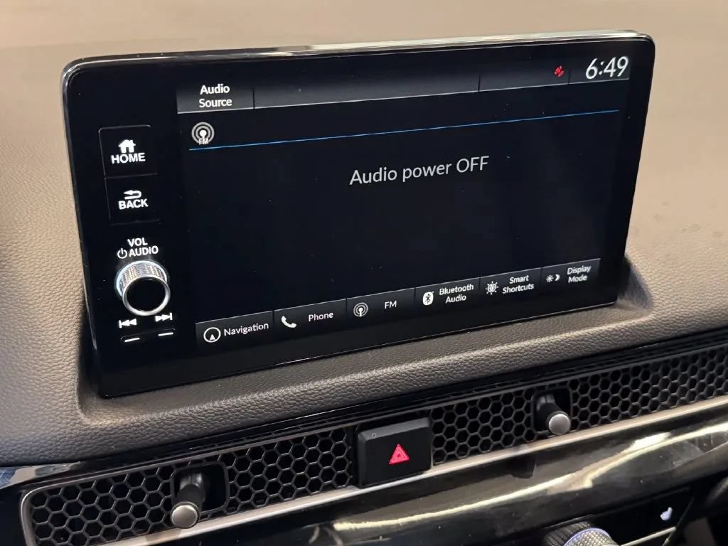 Used 2022 Honda Civic Touring image 13