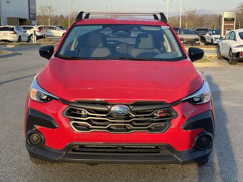 Used 2024 Subaru Crosstrek 2.0i image 22