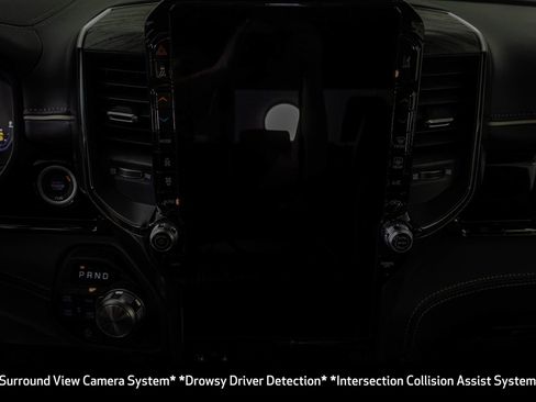 New 2026 RAM 1500 Limited image 26