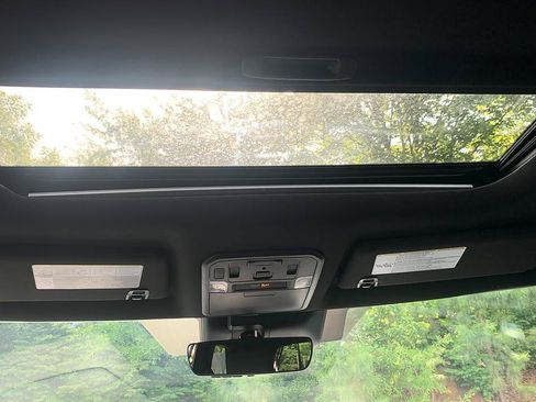Certified 2025 Toyota Sequoia SR5 AWD/4WD image 17