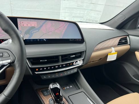 New 2026 Cadillac CT5 Premium Luxury RWD image 35