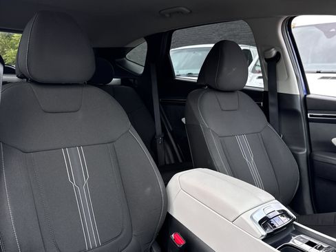 Used 2023 Hyundai Tucson SEL image 28