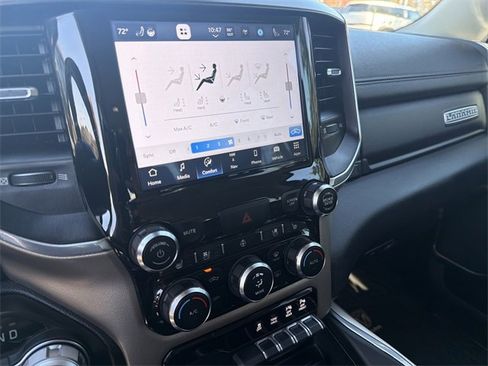 Used 2022 RAM 1500 Laramie image 29