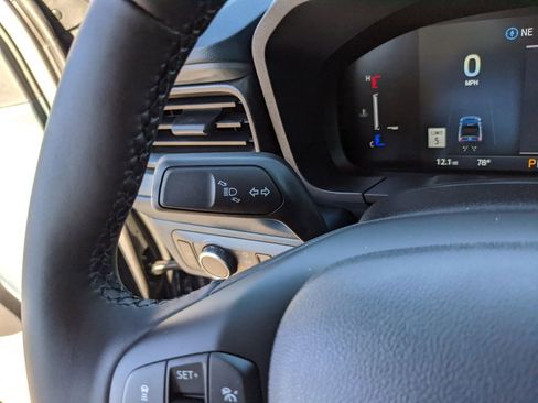 New 2026 Ford Maverick Lariat w/ Black Appearance Package image 31