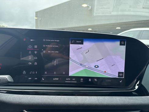 New 2025 Audi S5 Premium Plus image 19