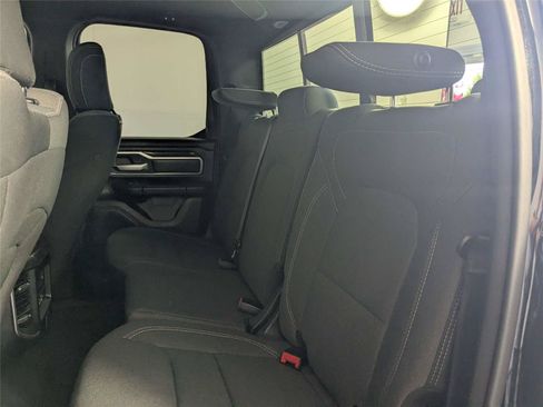 Used 2023 RAM 1500 Big Horn RWD image 34
