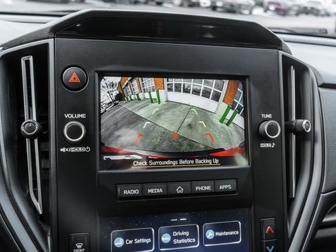 Used 2022 Subaru WRX image 8