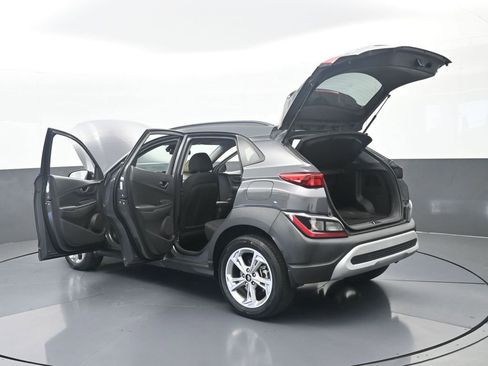 Used 2023 Hyundai Kona SEL w/ Cargo Package AWD/4WD image 73