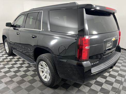 Used 2020 Chevrolet Tahoe LT AWD/4WD image 10