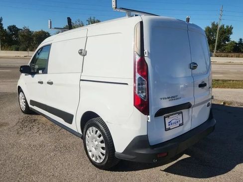 Used 2020 Ford Transit Connect XLT FWD image 7