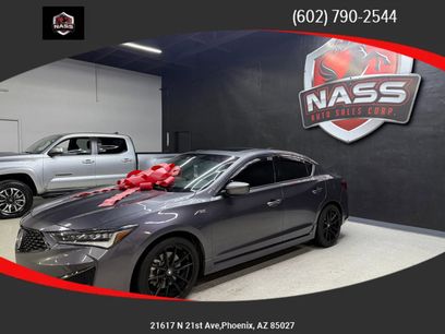 Used 2022 Acura ILX