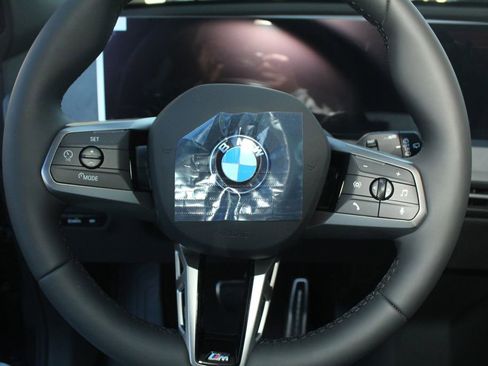 New 2026 BMW iX xDrive60 w/ M Sport Package image 13