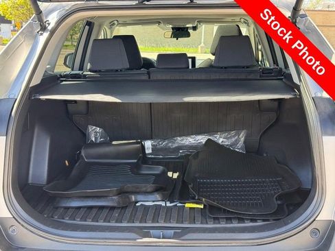 Used 2024 Toyota RAV4 XLE w/ Convenience Package AWD/4WD image 4