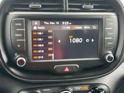 Used 2024 Kia Soul LX w/ Option Group 015 image 23